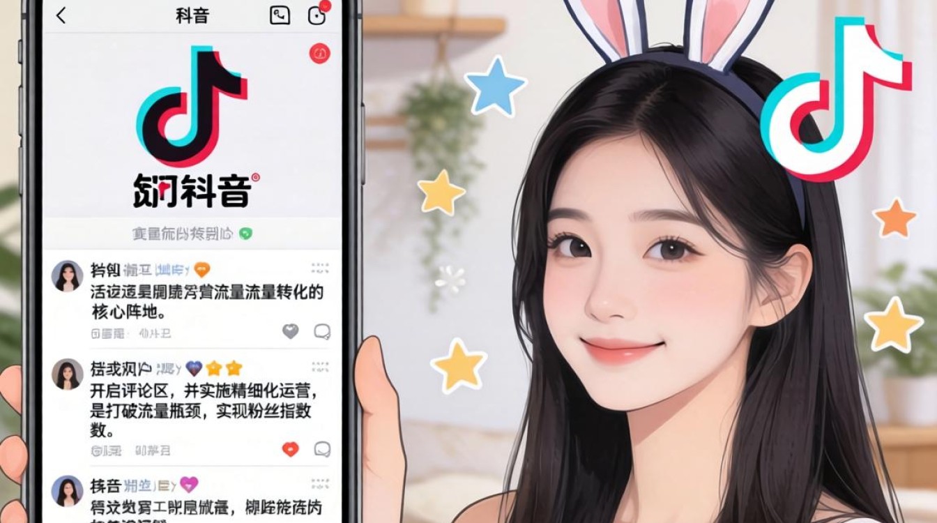 TikTok 评论区怎么开启?TikTok如何设置评论权限 TikTok 评论区怎么开启
