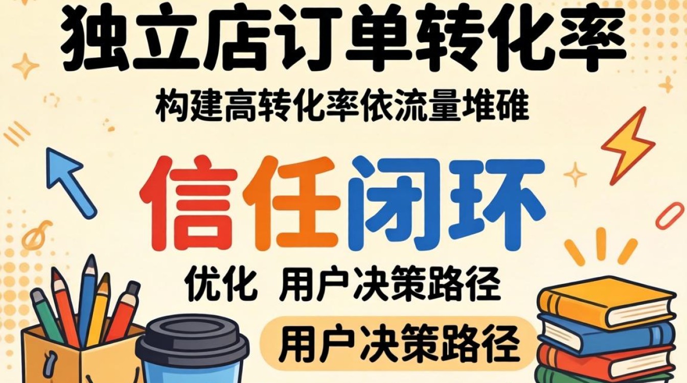 独立站订单怎么转化?独立站提高转化率的实战技巧 独立站提高转化率的实战技巧