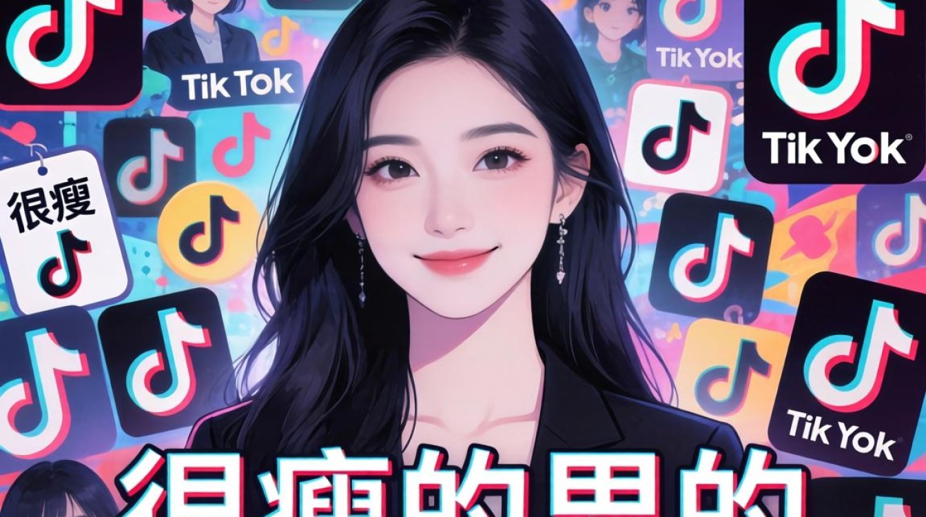 TikTok很瘦的男的怎么火?海外市场入局指南详解 TikTok很瘦的男的怎么火