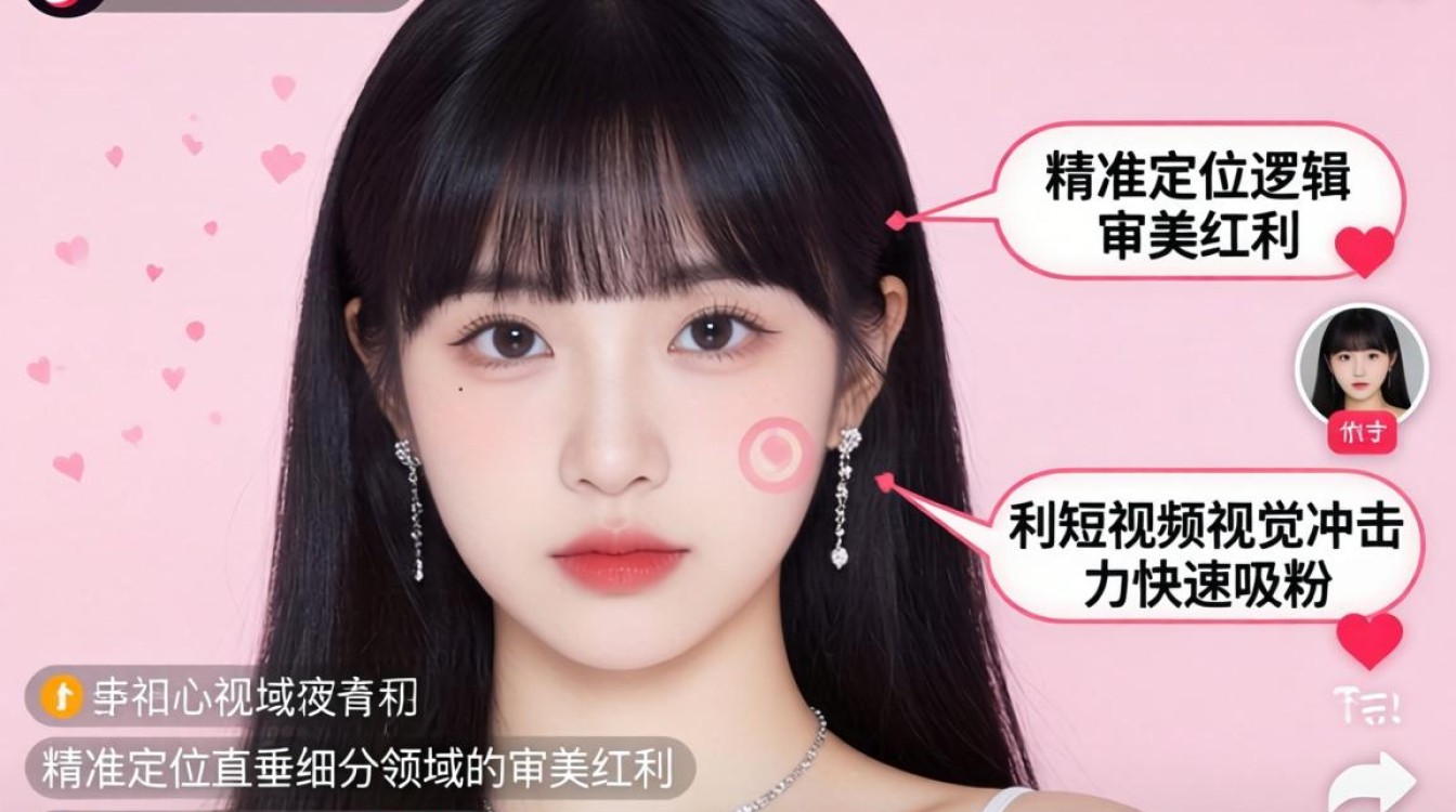 八字刘海tiktok变现方法新手入门,tiktok新手如何快速变现? 八字刘海tiktok变现方法新手入门