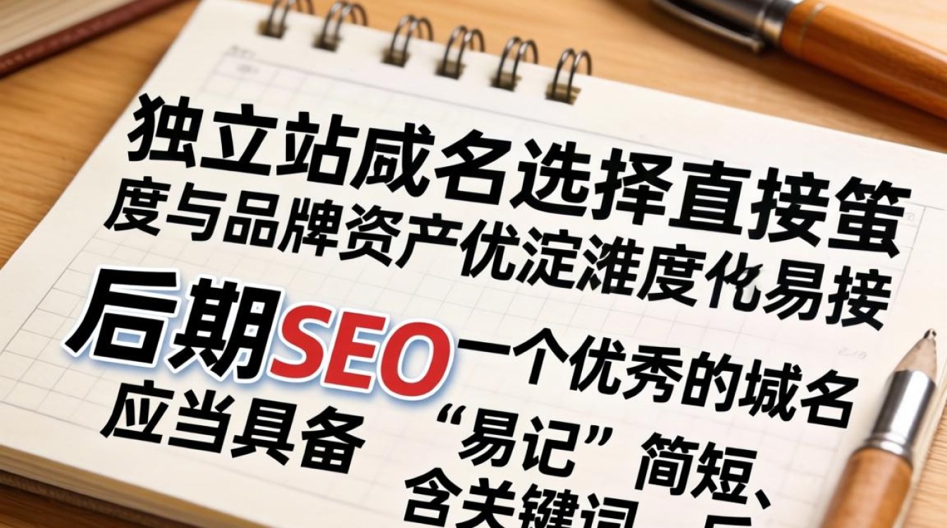 独立站怎么写域名?新手小白入门指南怎么做 新手小白入门指南怎么做