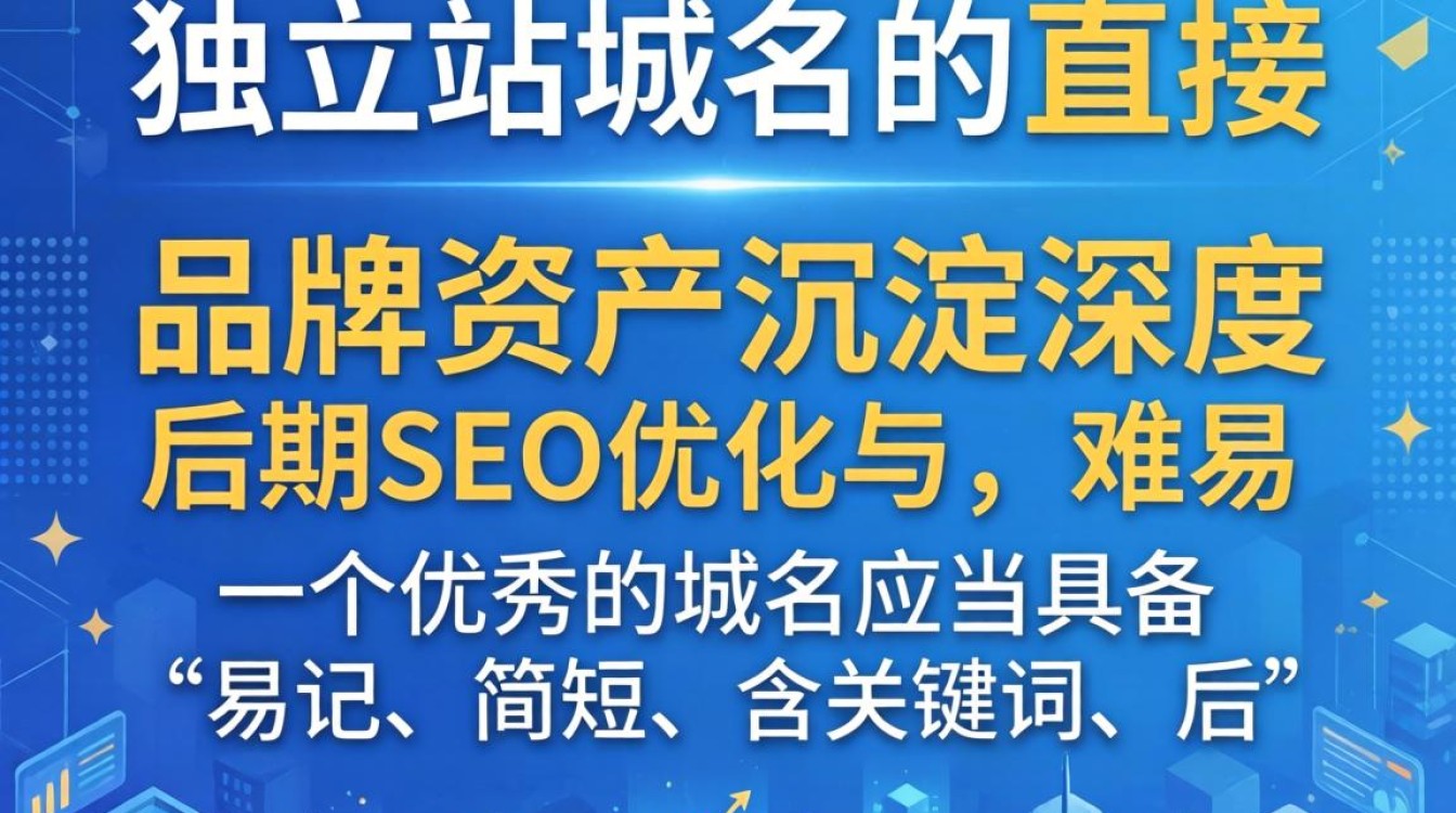独立站怎么写域名?新手小白入门指南怎么做 新手小白入门指南怎么做