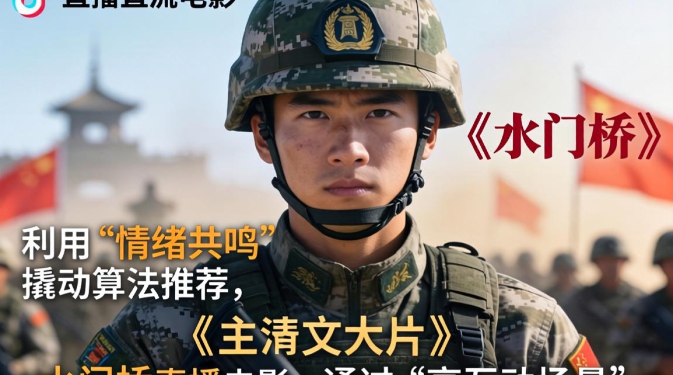 抖音直播水门桥怎么看?水门桥直播哪里能看 抖音直播水门桥怎么看