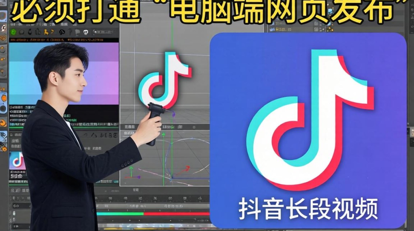 怎么发送长段视频到抖音?用什么软件可以发长视频 怎么发送长段视频到抖音