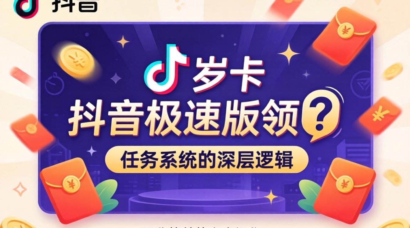 压岁卡抖音极速版怎么领?抖音极速版压岁卡在哪里领取 抖音极速版压岁卡在哪里领取