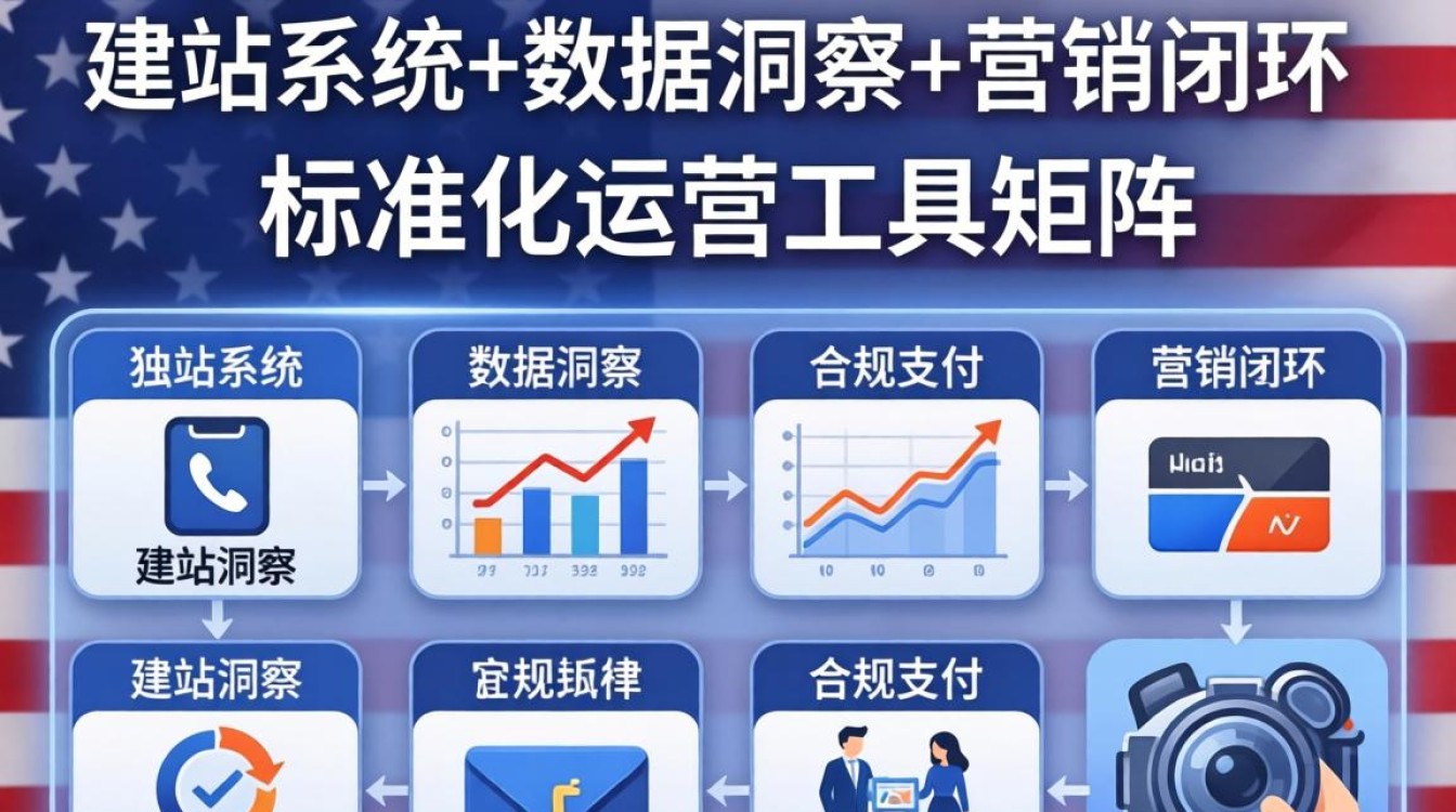 独立站运营必备工具有哪些