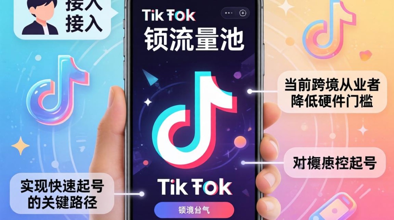 TikTok网页版随机在线怎么用