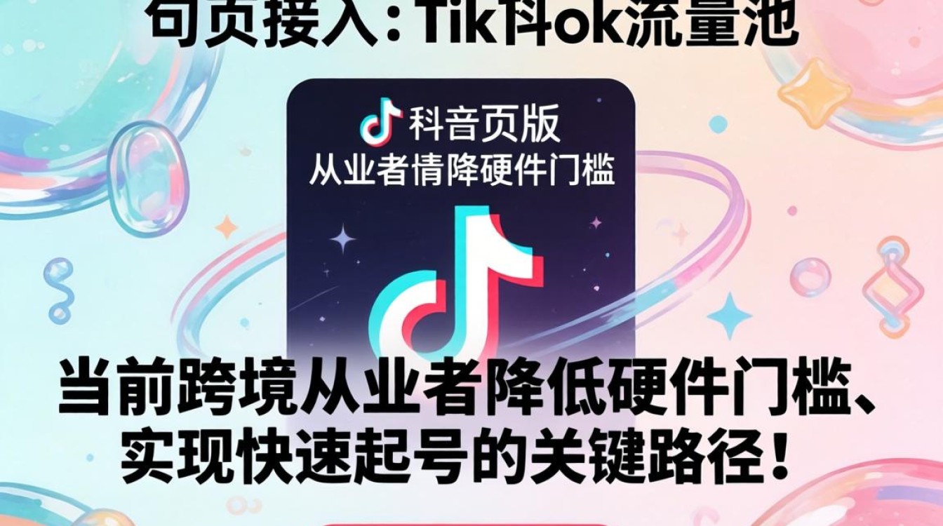 TikTok网页版随机在线怎么用