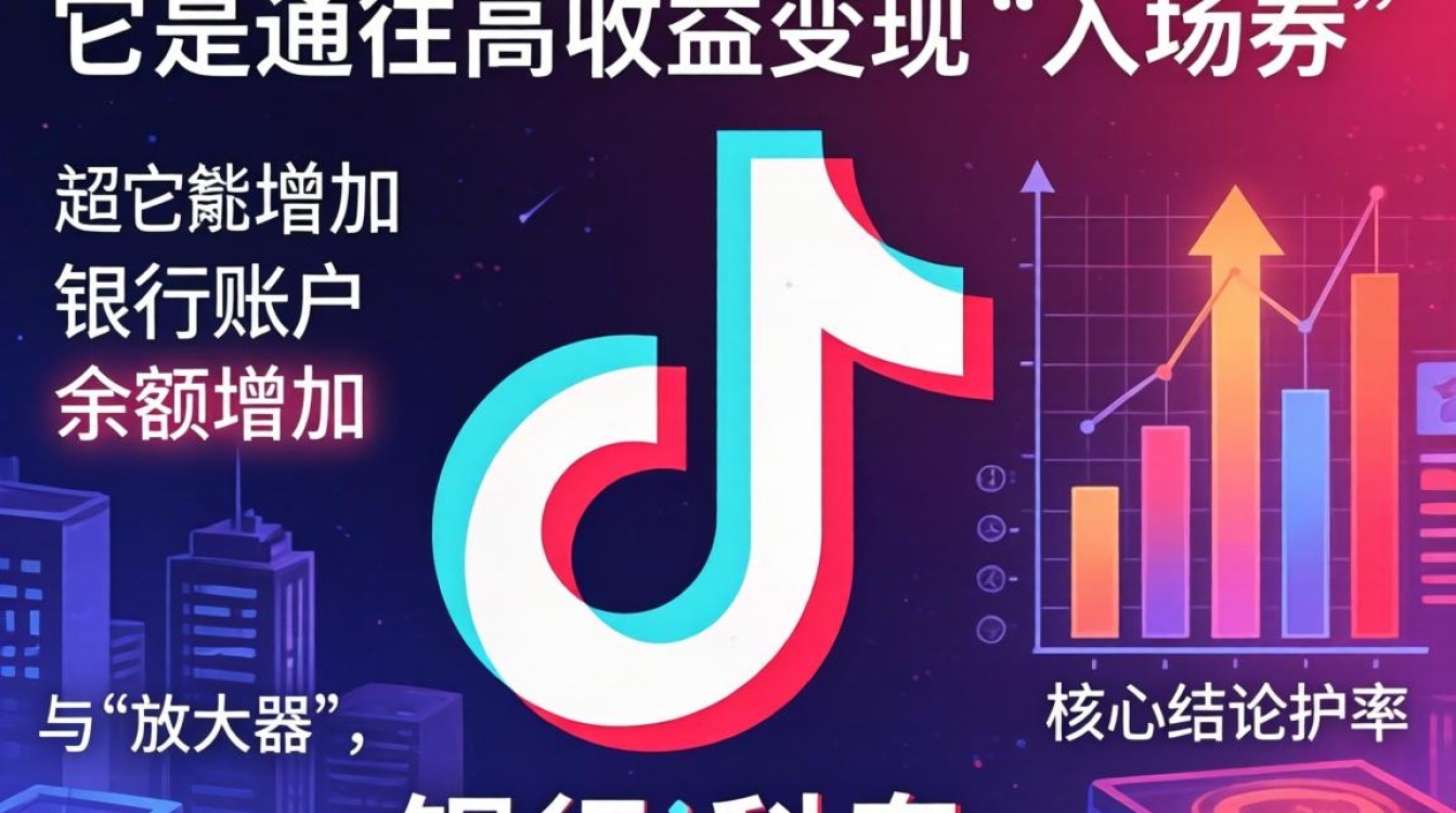 TikTok点赞数量高如何变现?揭秘月入过万的变现技巧 TikTok点赞数量高如何变现