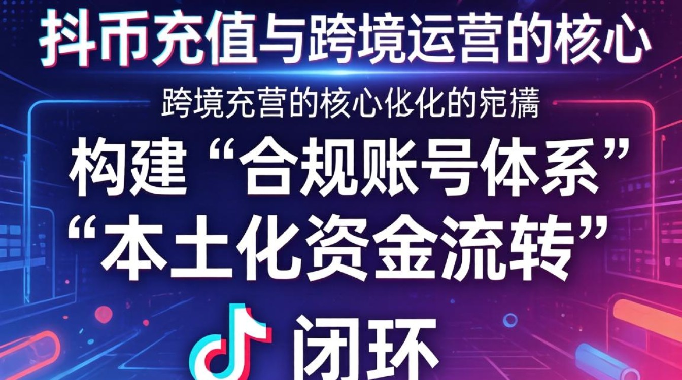 跨境运营从入门到进阶实操指南