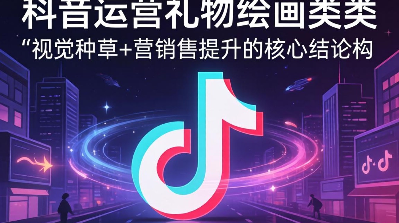 抖音礼物绘画教程怎么变现