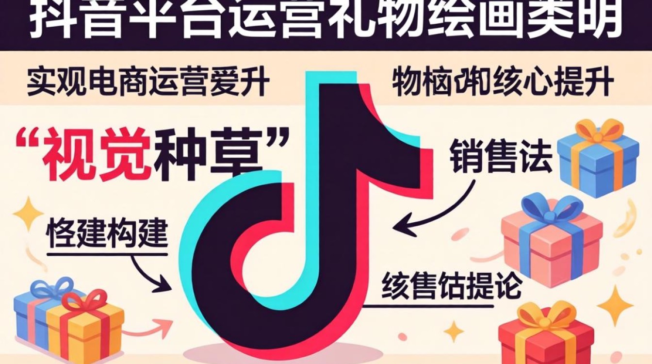 抖音礼物绘画教程怎么变现