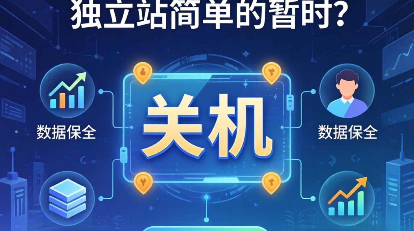 怎么暂时关闭独立站?独立站如何正确暂停运营 独立站如何正确暂停运营