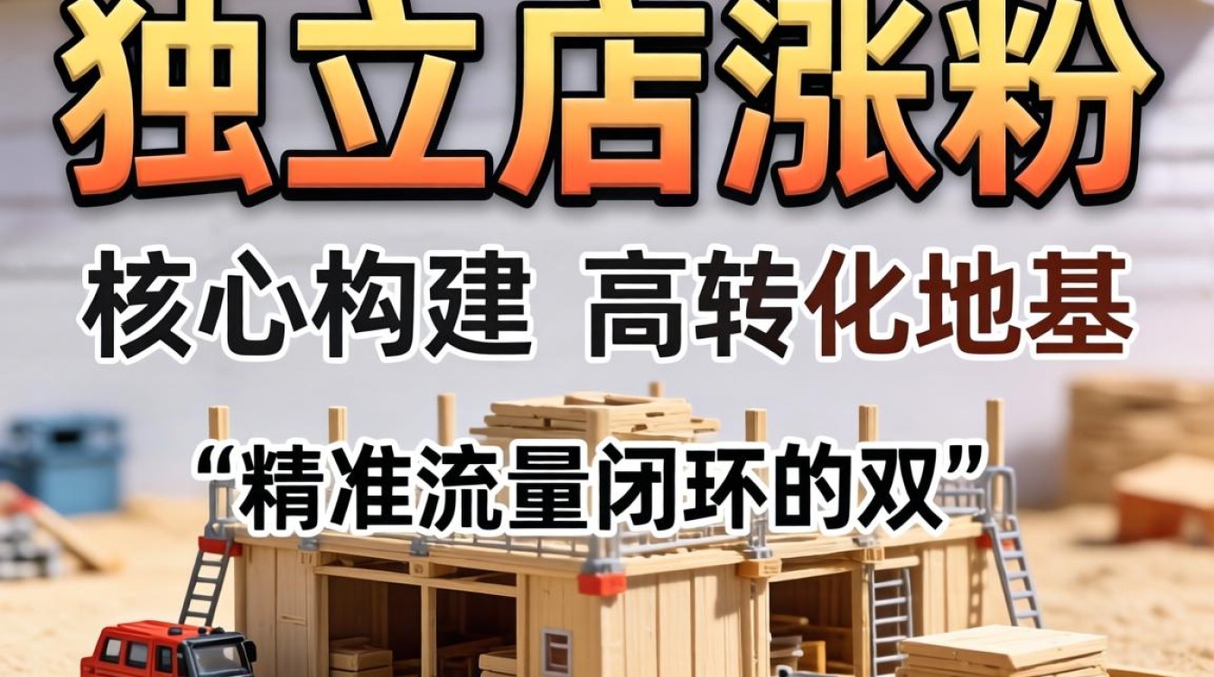 怎么才能建立独立站?独立站如何快速涨粉变现? 独立站如何快速涨粉变现