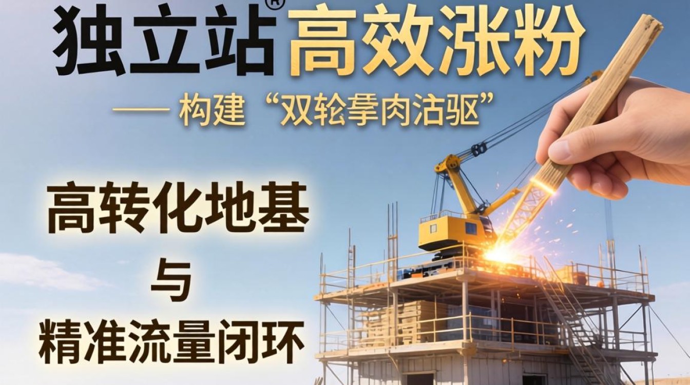 怎么才能建立独立站?独立站如何快速涨粉变现? 独立站如何快速涨粉变现