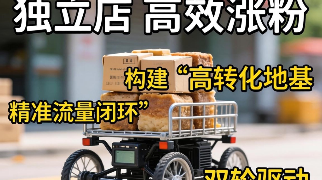 怎么才能建立独立站?独立站如何快速涨粉变现? 独立站如何快速涨粉变现