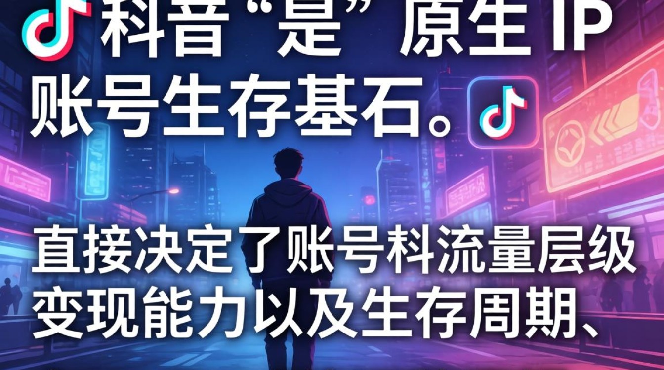 TikTok原生ip怎么搭建才安全