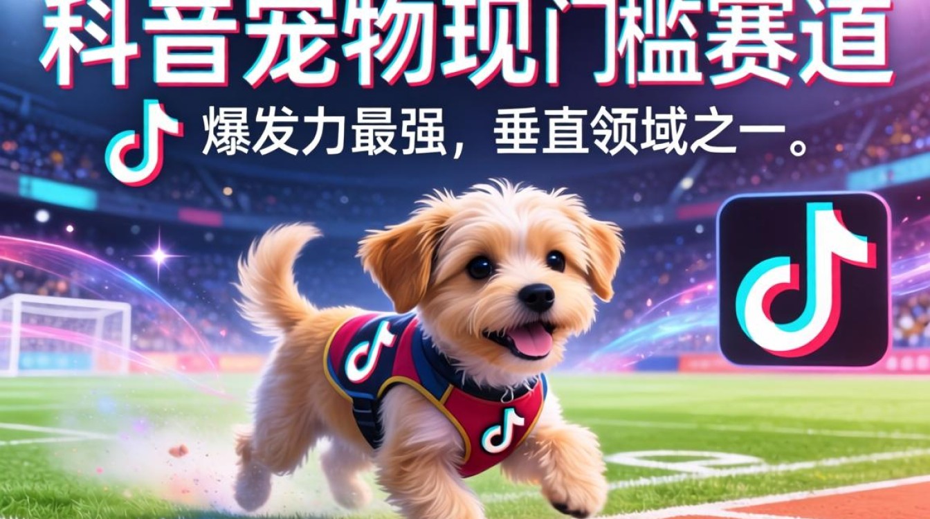 TikTok 宠物标签有哪些