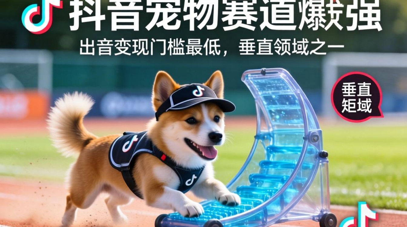 TikTok 宠物标签有哪些