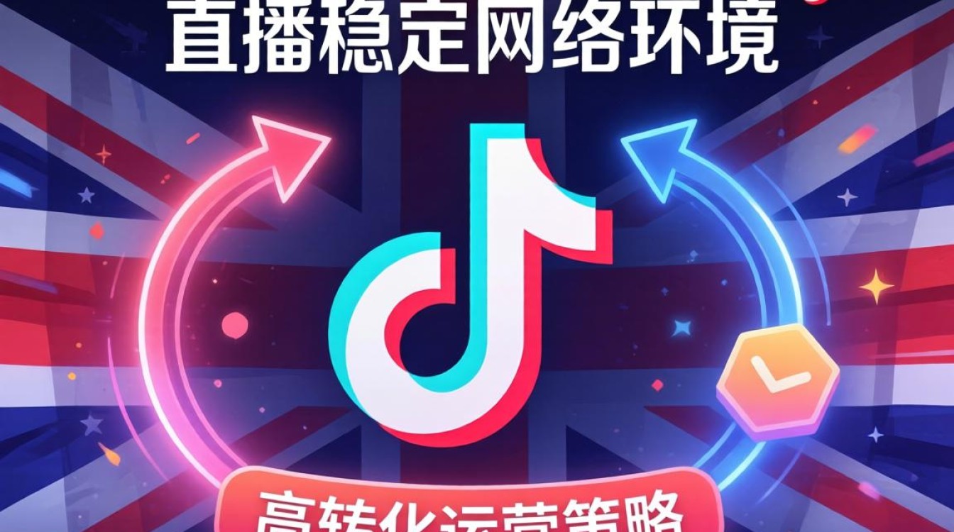 英国tiktok直播网速要求是多少