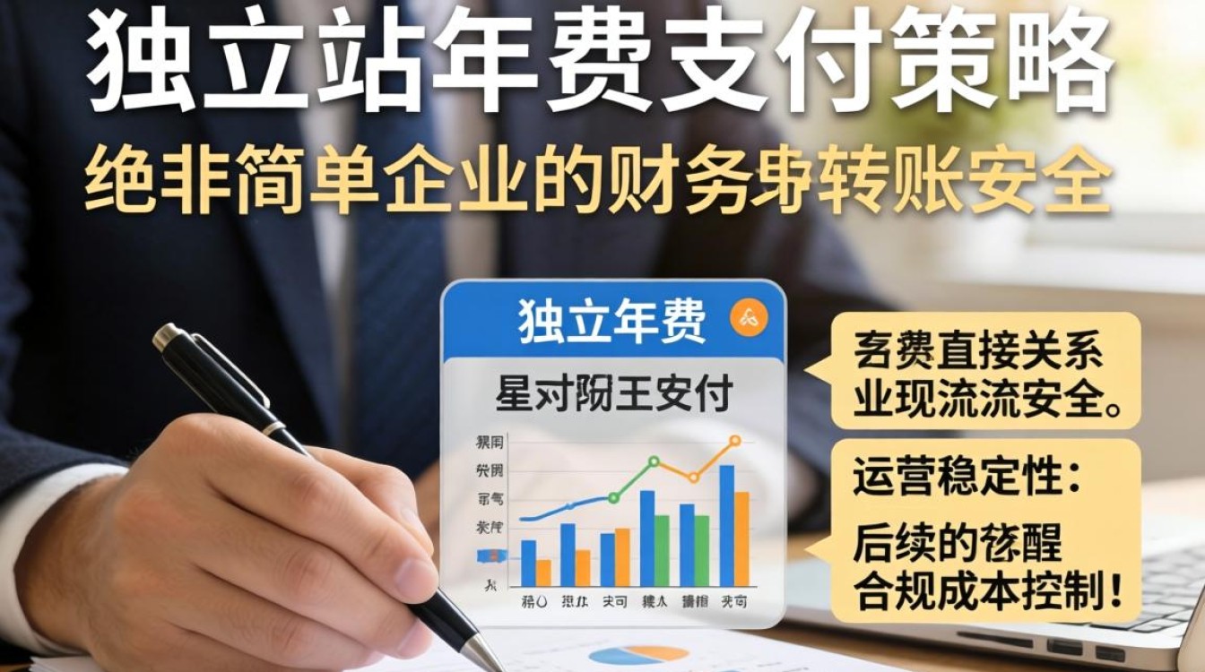 独立站年费怎么支付?独立站建站费用一年多少钱 独立站建站费用一年多少钱