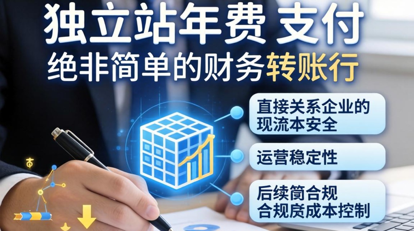 独立站年费怎么支付?独立站建站费用一年多少钱 独立站建站费用一年多少钱