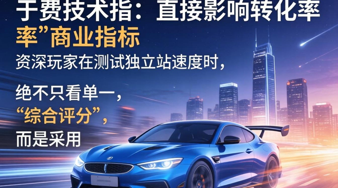 独立站测速工具有哪些