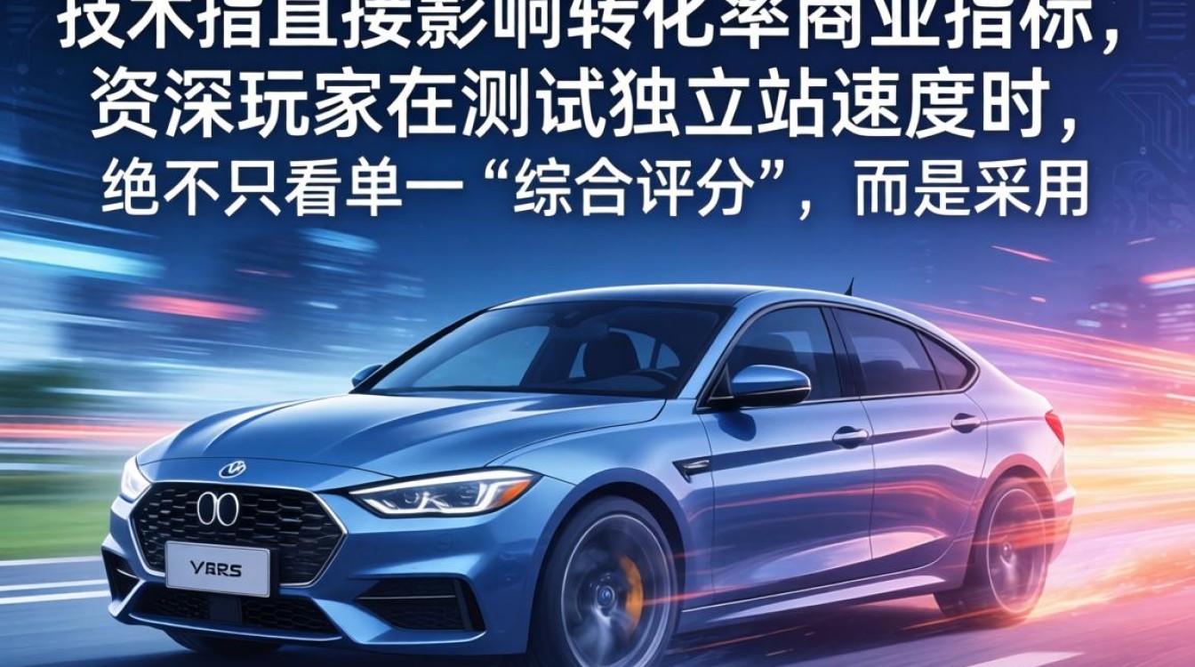 独立站测速工具有哪些