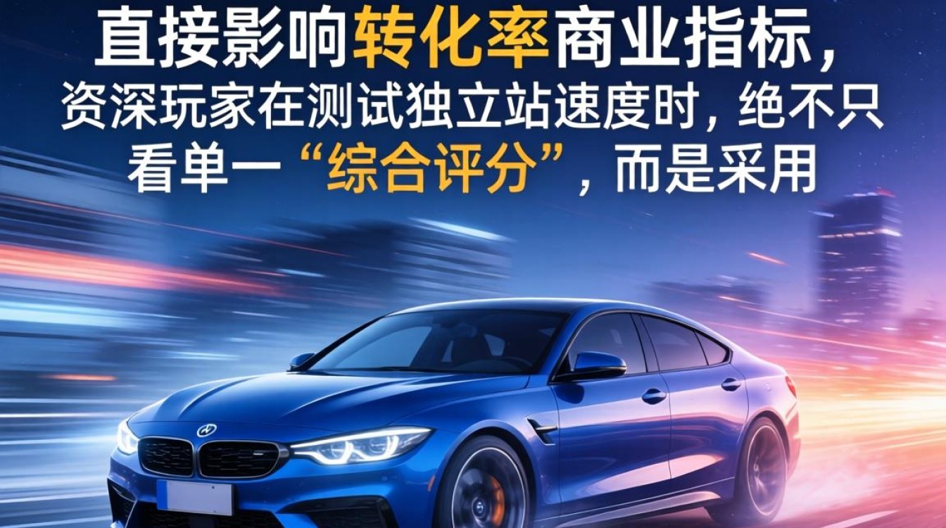 独立站测速工具有哪些