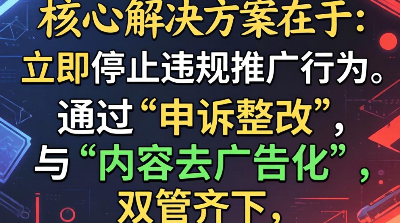 抖音套餐有广告怎么办?抖音广告违规如何避免被封? 抖音广告违规如何避免被封