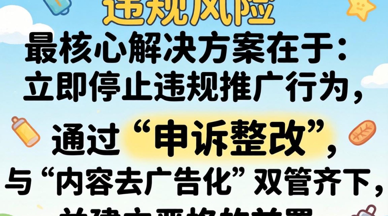 抖音套餐有广告怎么办?抖音广告违规如何避免被封? 抖音广告违规如何避免被封