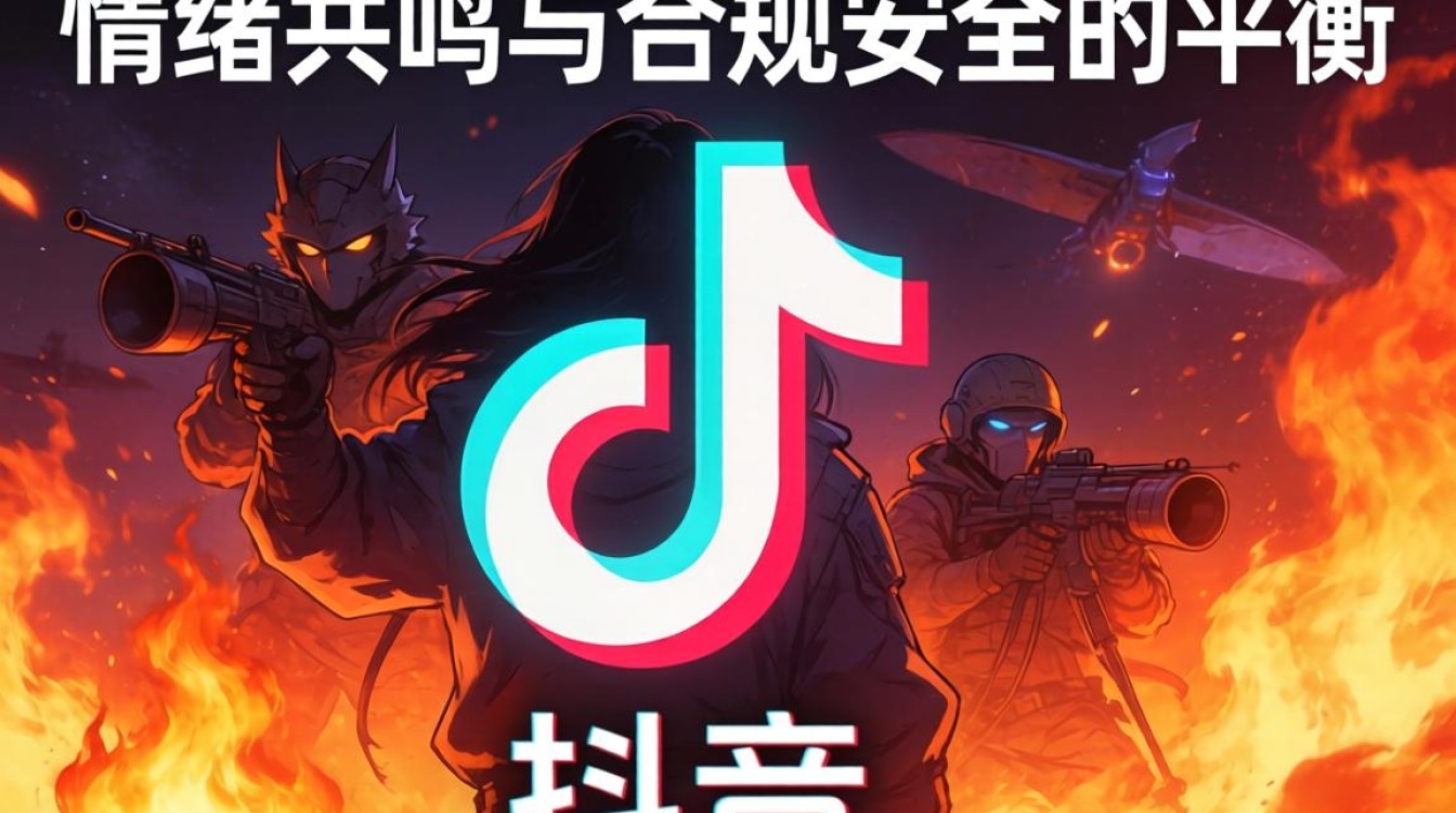 抖音热门文案避免违规被封规则解读