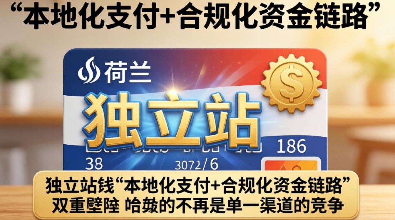 2026年独立站收款方式趋势预测