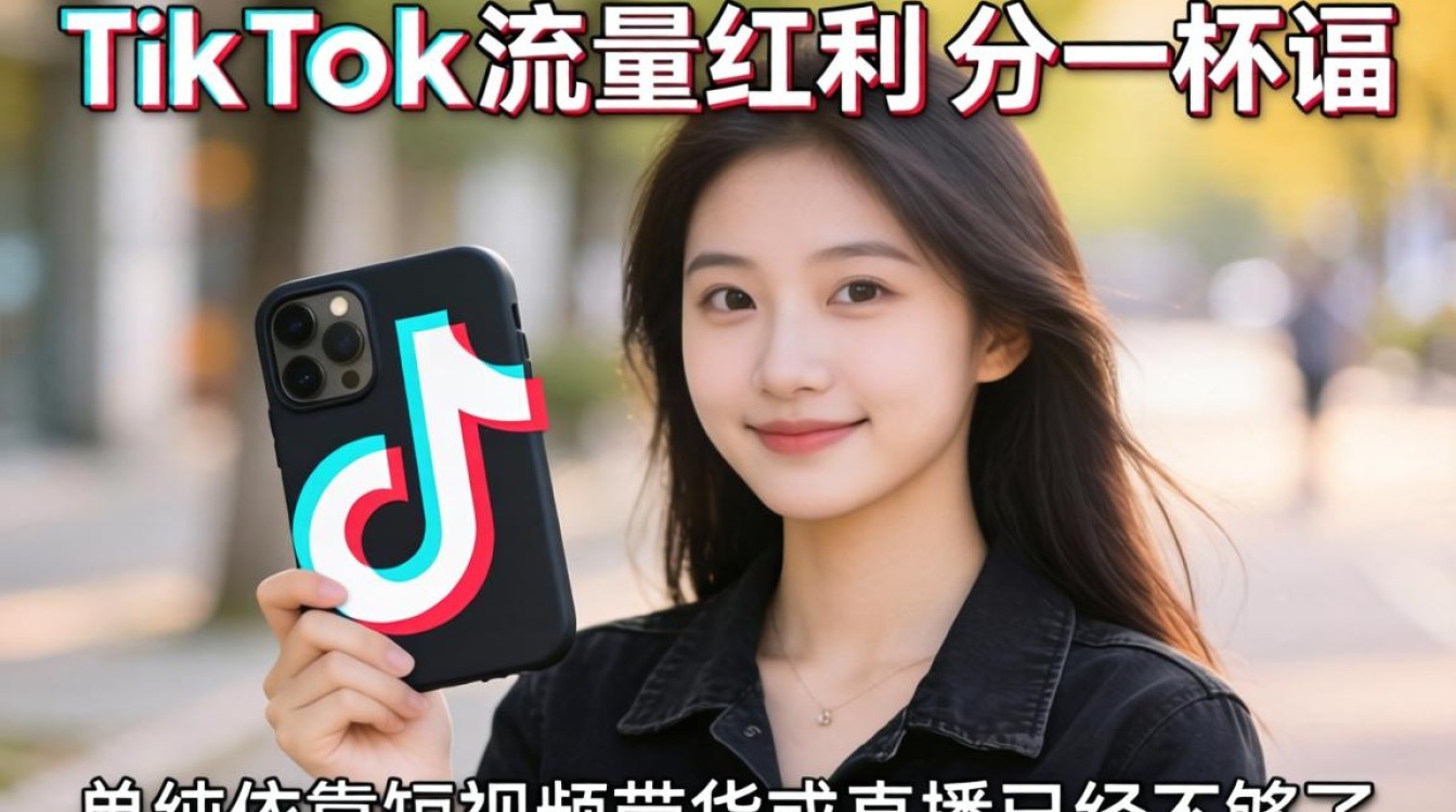 TikTok 小程序怎么申请?如何快速实现粉丝增长变现? TikTok 小程序怎么申请