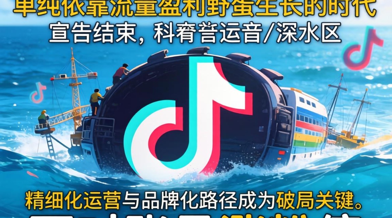 张娜英tiktok资料怎么找?高级运营如何突破增长瓶颈 张娜英tiktok资料怎么找