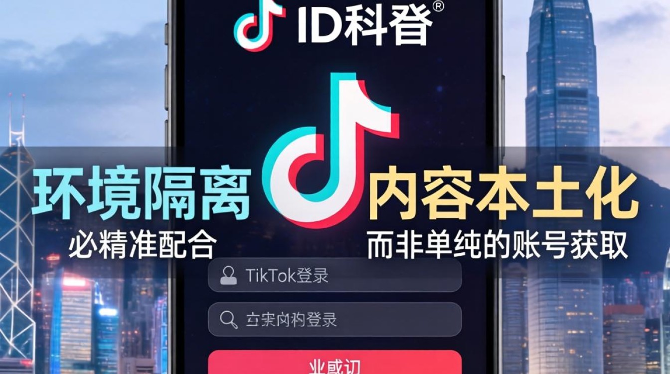 快手tiktok变现方法新手必看