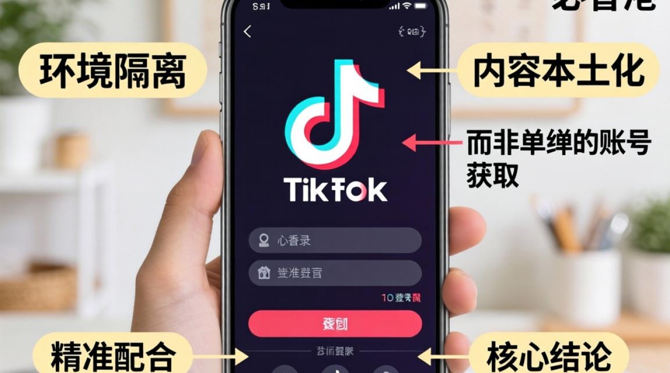 快手tiktok变现方法新手必看