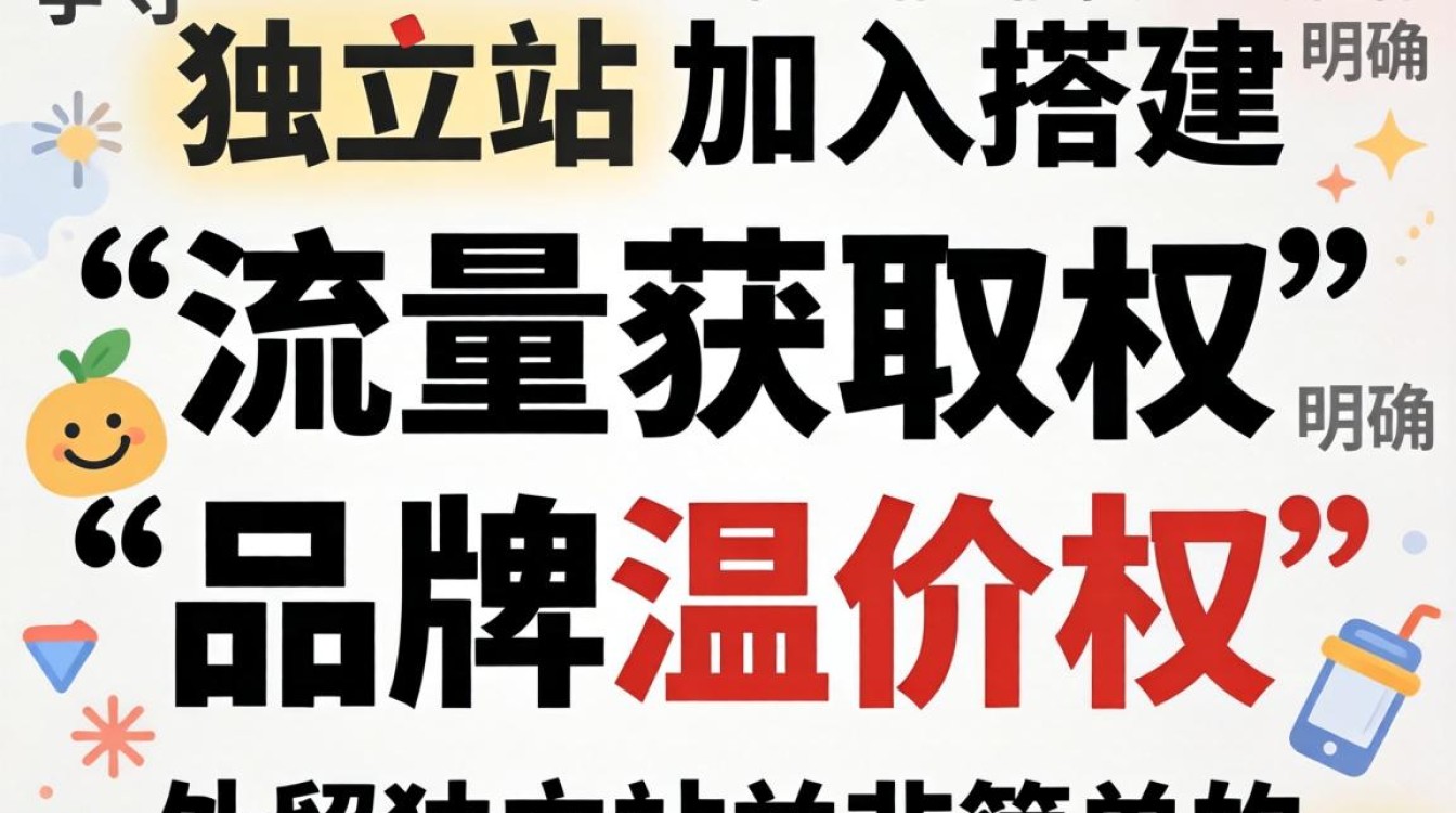 外贸独立站怎么加入?外贸独立站搭建步骤详解 外贸独立站搭建步骤详解