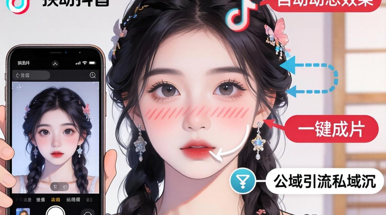 抖音发图不抖动怎么设置