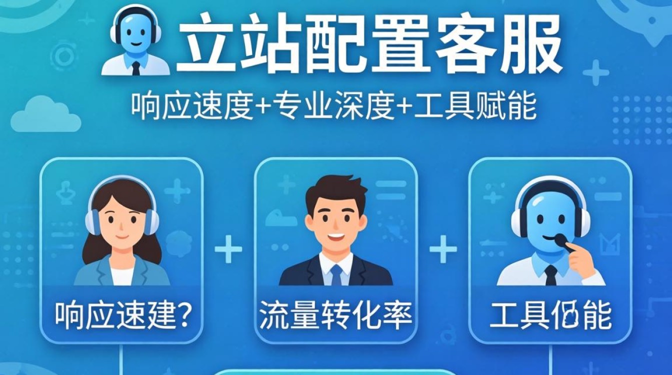 独立站客服系统如何搭建