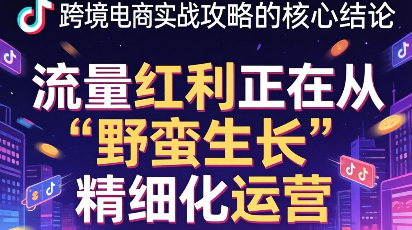 TikTok与其他公司现状如何