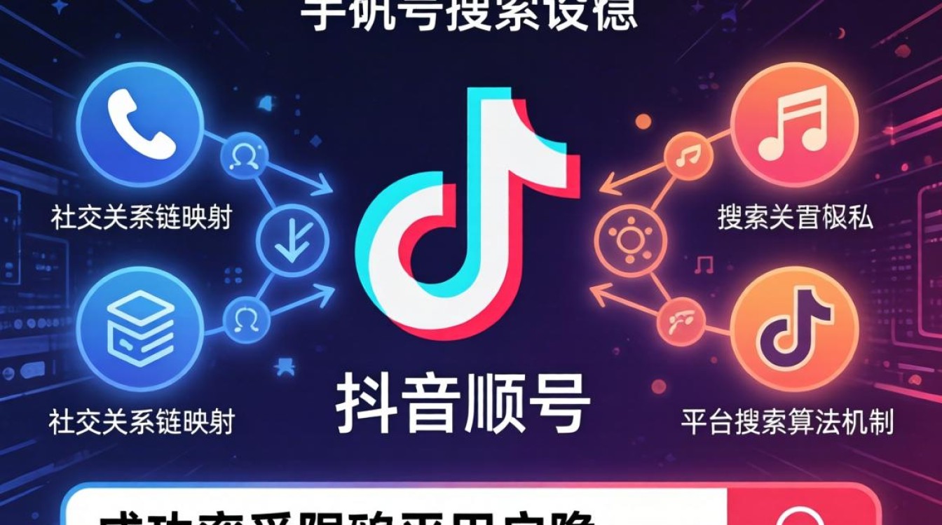 有电话号怎么搜抖音号码