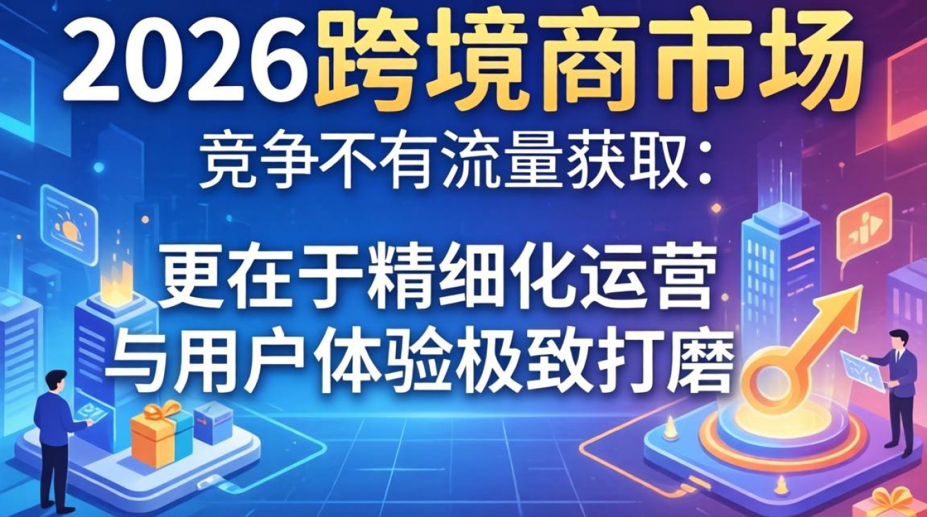 独立站变体怎么设置?2026年市场趋势分析 2026年市场趋势分析