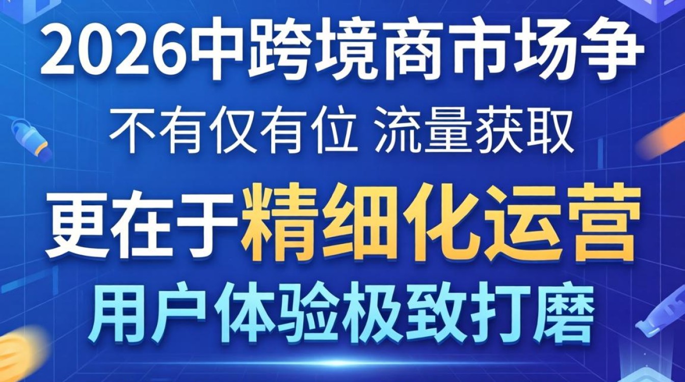 独立站变体怎么设置?2026年市场趋势分析 2026年市场趋势分析