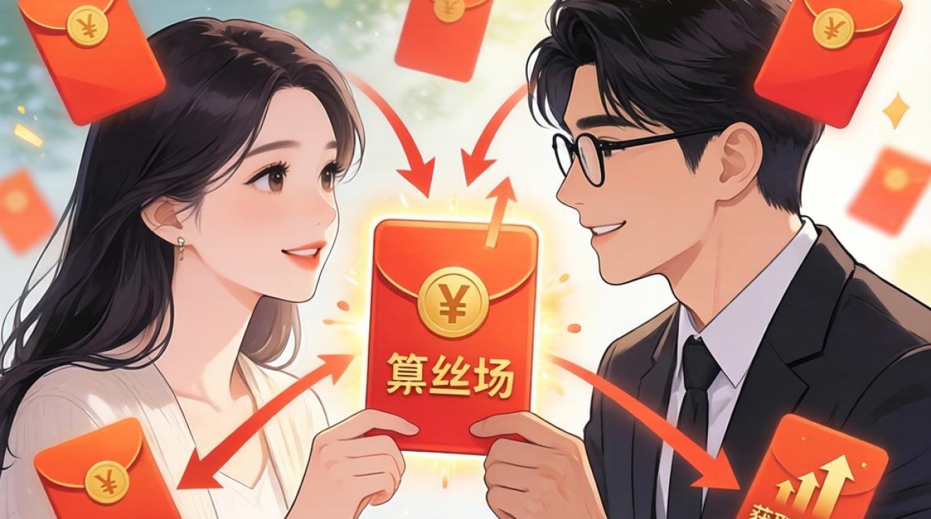 抖音红包视频制作教程详解