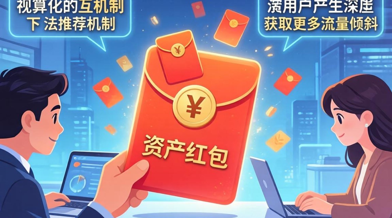 抖音红包视频制作教程详解