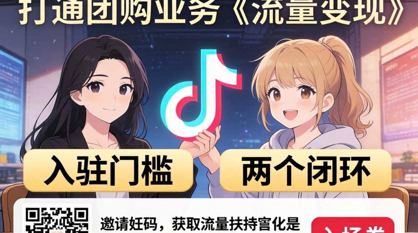 抖音团购邀请码怎么填