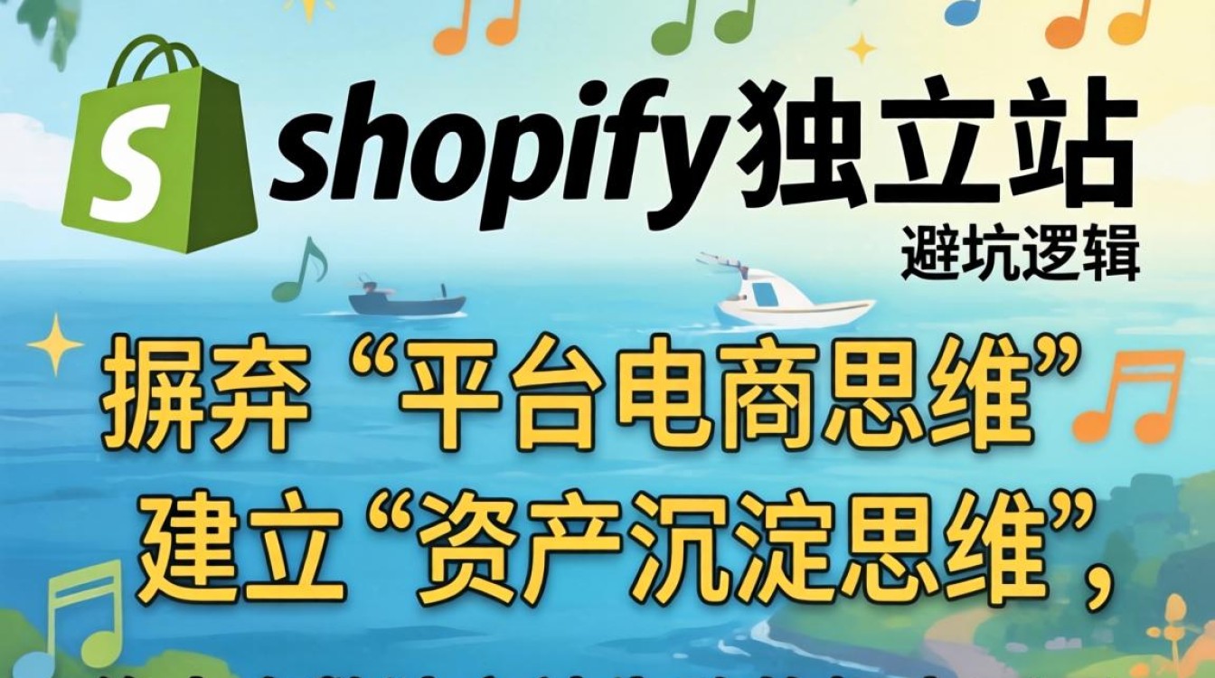 怎么避免shopify独立站?Shopify独立站常见陷阱有哪些 Shopify独立站常见陷阱有哪些
