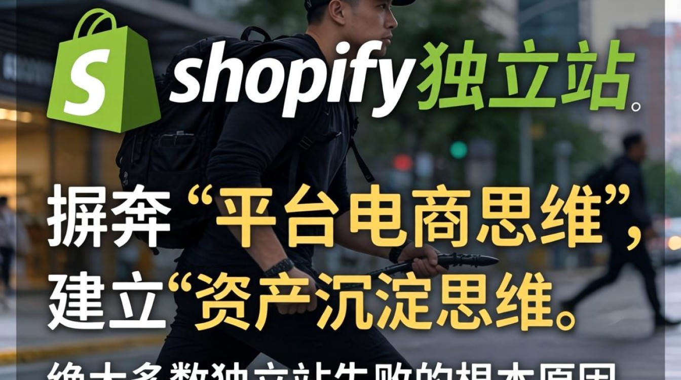 怎么避免shopify独立站?Shopify独立站常见陷阱有哪些 Shopify独立站常见陷阱有哪些