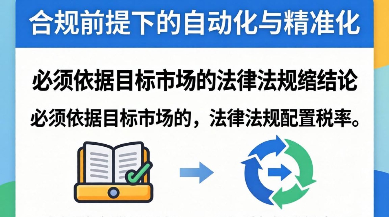独立站税收设置方法详解